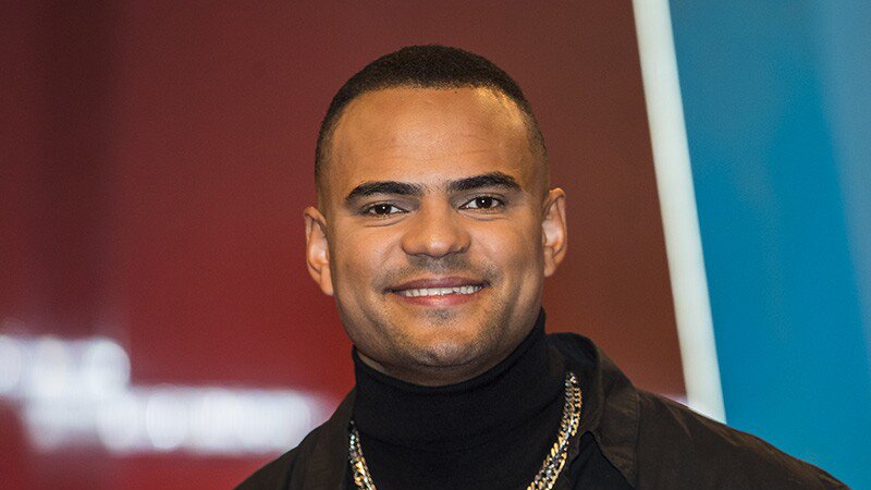 Mohombi annonce la sortie du single « The one » ce vendredi