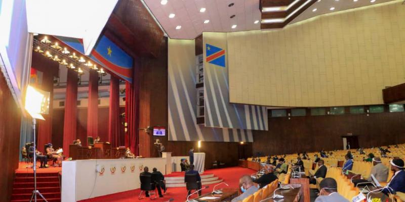 Prorogation de l’état d’urgence en RDC Pour la énième fois