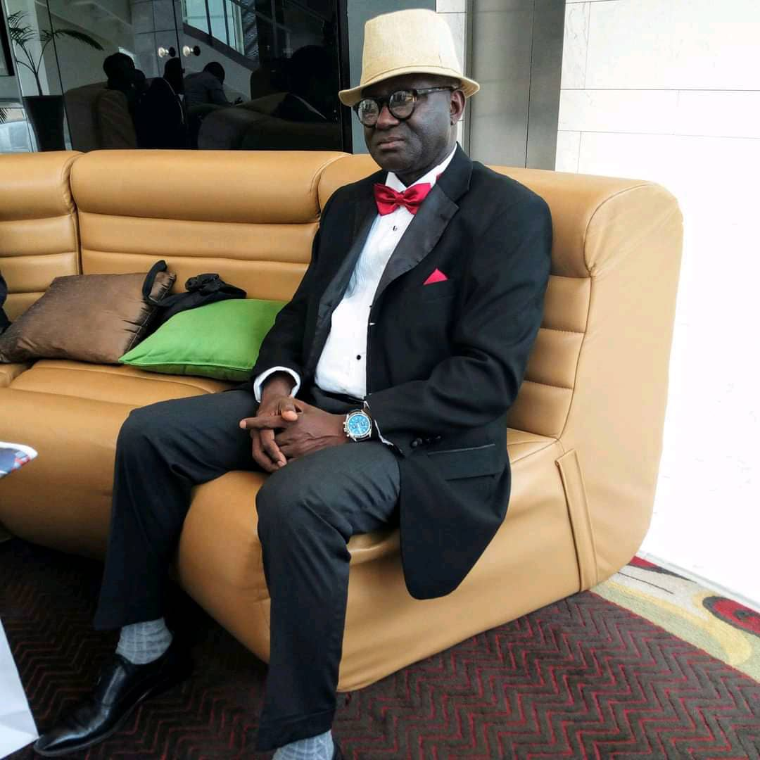 Page noir : Raphaël Kiwongi et Jean-Luc Nyembo rejoignent les ancêtres ad patres