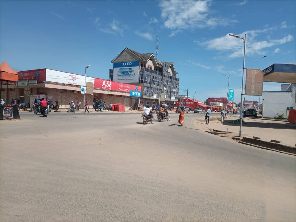 Ituri: Toutes les activités économiques sont paralysées en hommage d&rsquo;un opérateur économique