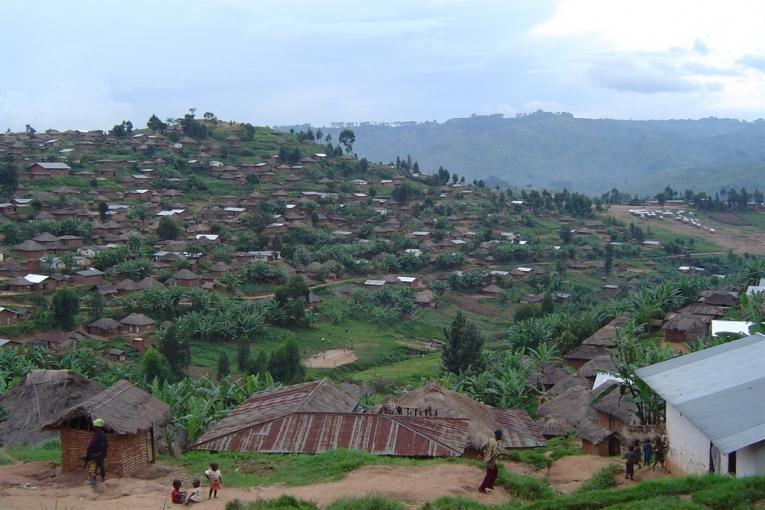NORD KIVU – REPONSE JUDICIAIRE AUX CRIMES DE DROIT  INTERNATIONAL : Les communautés de Miriki pansée mais insatisfaite.