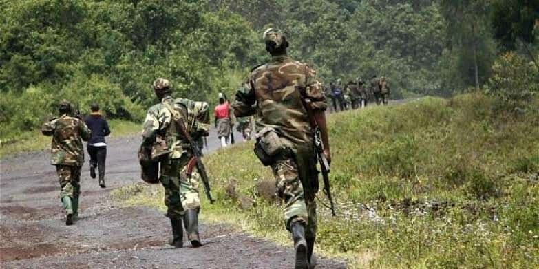 Nord-Kivu : la monusco lance un message de solidarité aux FARDC et compassion aux populations qui fuient les affrontements entre L’armée congolaise et le M23