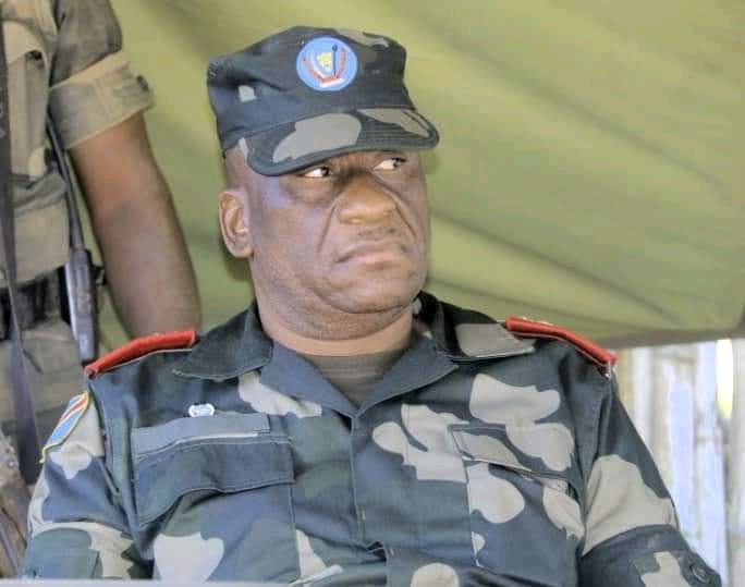 Ituri/massacre dans le territoire de Djugu : « Nous demandons aux congolais d’être forts et de se sacrifier comme ces jeunes gens sont entrain de le faire »(Johnny Luboya Nkashama)