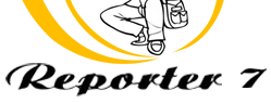 REPORTER 7