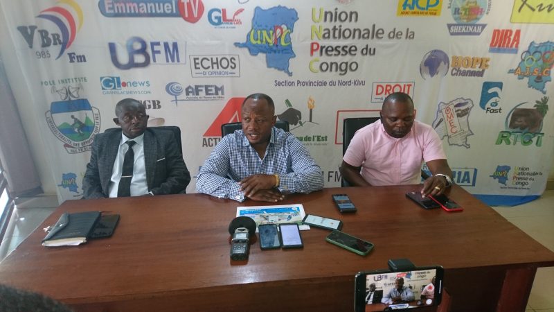 Nord-Kivu : le festival « Kalamu za kwetu », un miroir des talents culturels ignorés
