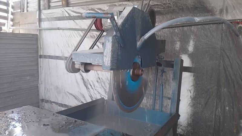 Nord Kivu /Infrastructures : Pourquoi ne pas encourager l’entrepreneuriat local en consommant des produits localement fabriqués ?