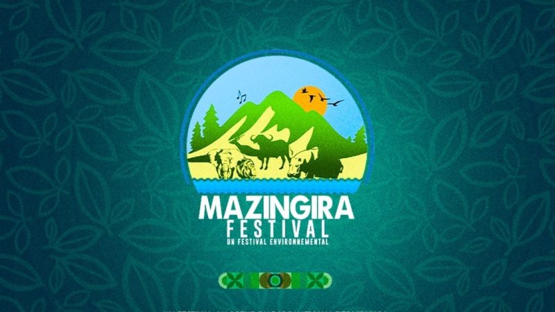 Goma : La deuxieme edition du festival Mazingira annoncée du 23 au 24 Mars